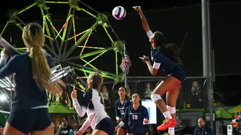 California High School Girls Volleyball Top 20 Rankings – October 1, 2024