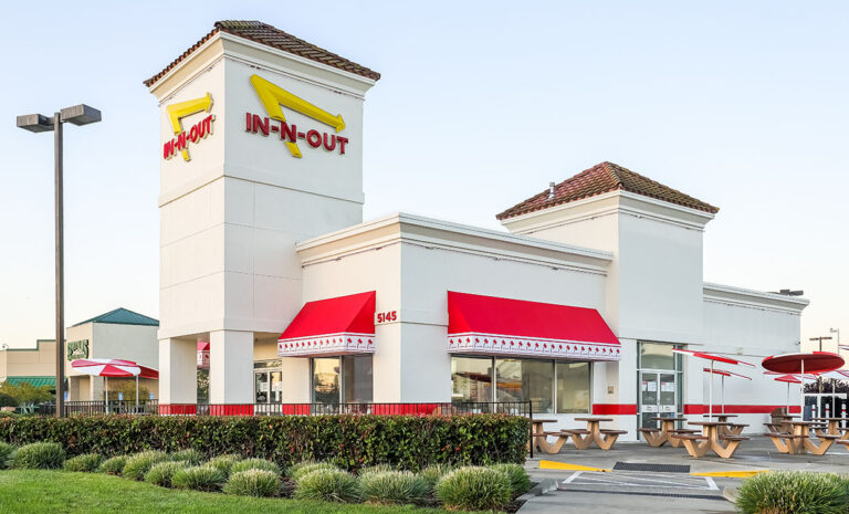 “Bay Area Welcomes New In-N-Out Location: Opening This Week!”