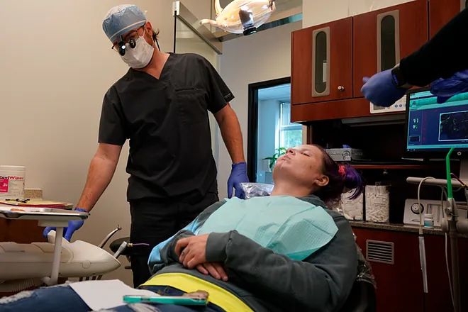 VA Dental Benefits: How do I apply for VA dental care benefits?