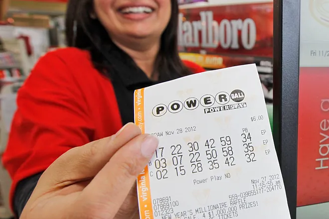 Powerball winning numbers for 10/02/2024: $275 Million Jackpot