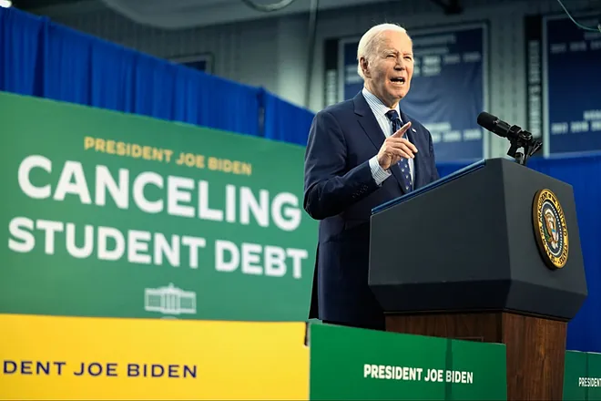 Biden’s Student Loan Forgiveness: Find Out If You Qualify for the Latest Cuts