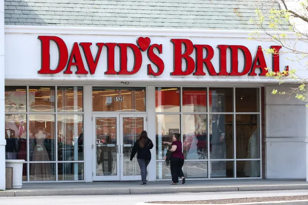 David’s Bridal Updates Rewards Program: A Strategy to Keep Customers After Two Bankruptcies