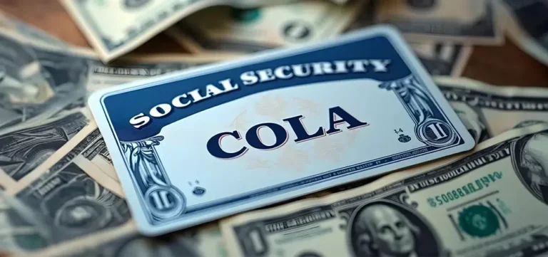 2025 Cost-of-Living Increase for Social Security: Why Recipients Are Upset