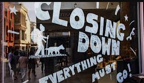 Popular Discount Retailer Closes All Stores and Begins Liquidation Process