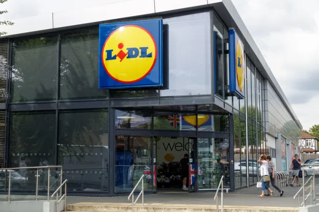 Lidl Pushes Forward with U.S. Store Openings, But Some Shoppers Don’t Get the Hype