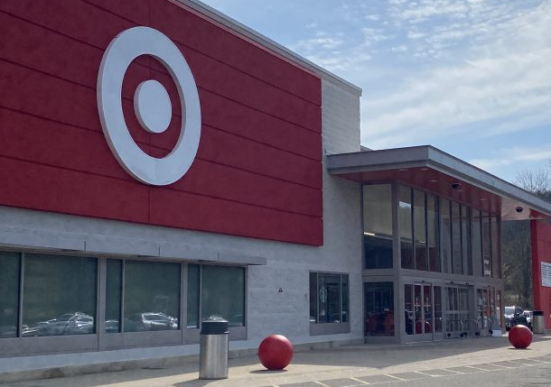 Two Arrested for Alleged $1,100 Theft from Target in San Mateo