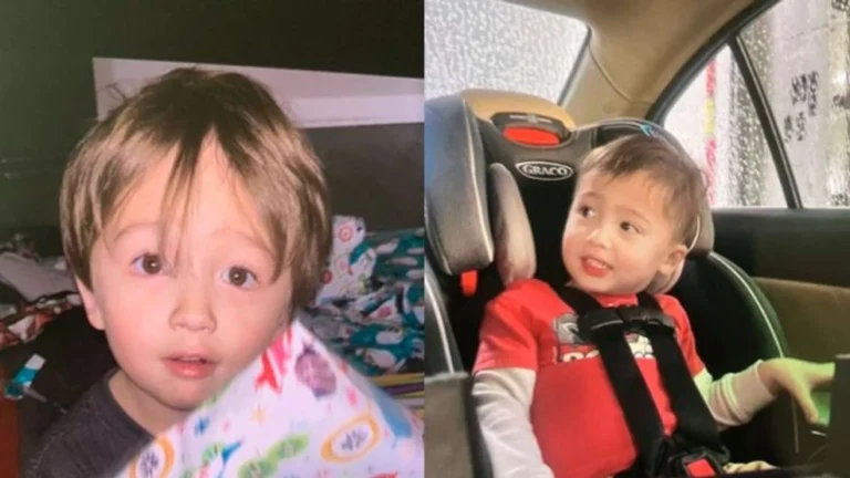 Mother and Boyfriend Charged in Toddler Elijah Vue’s Death