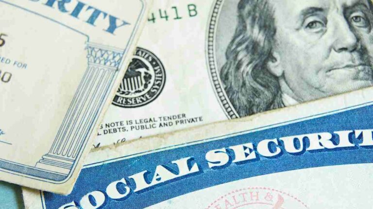 Social Security Update: Which Recipients Will Receive an Average of $1,580 in 2025 Due to COLA?