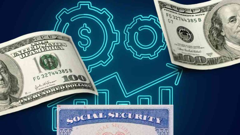 “2025 COLA Increase for Social Security: How Many Days Are Left to Prepare?”