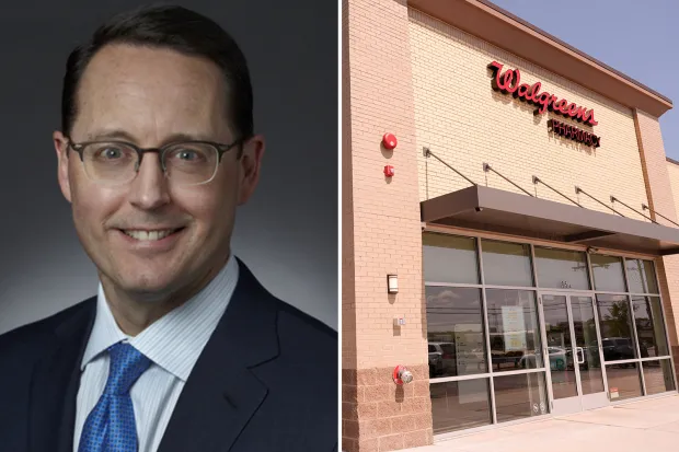 $1 Billion Turnaround: Walgreens Plans to Shut Down 1,200 Locations Amid Strategy Shift