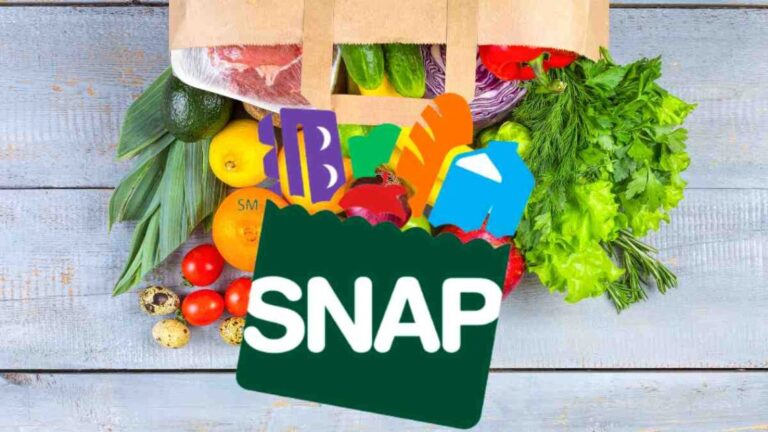 SNAP Update: Pennsylvania Increases Income Limits and Benefits for Eligible Families