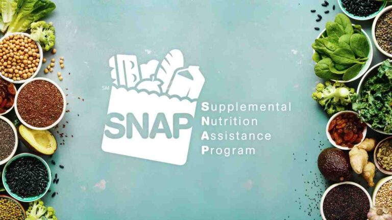 “Upcoming SNAP Changes: What the New COLA Increase Means for Benefits”