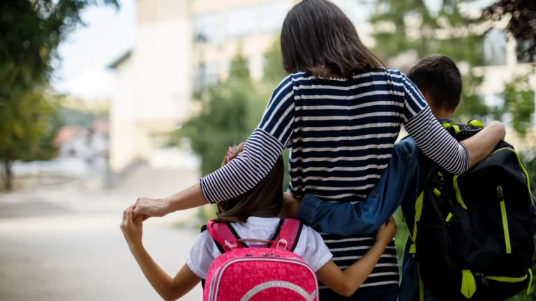 Dozens of West Virginia Students Detained Over Recent School Threats