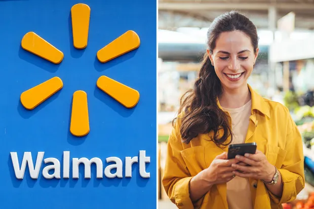 Walmart Introduces Geo-Fencing and Wish Lists Amid $1.2 Billion Investment