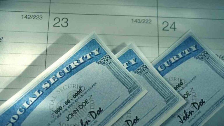 2025 Social Security Changes: How They Will Impact Your Benefits