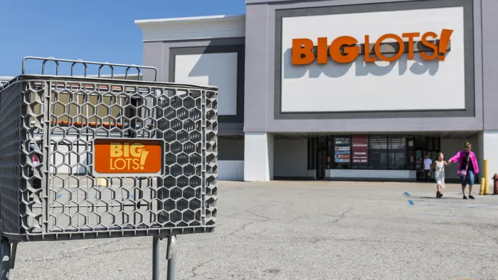 Struggling Retailer Files Chapter 11, Closes Additional Stores Amid Financial Woes