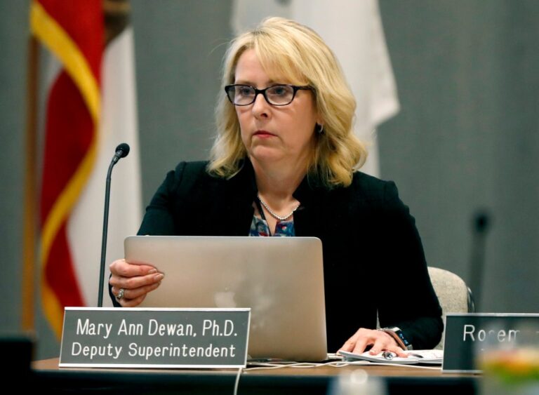 New Details Uncovered in the Shocking Firing of Santa Clara County Superintendent Mary Dewan