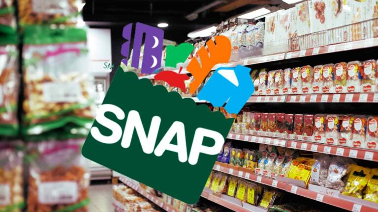 SNAP in October 2024: Don’t miss your payment of up to 1,756 dollars