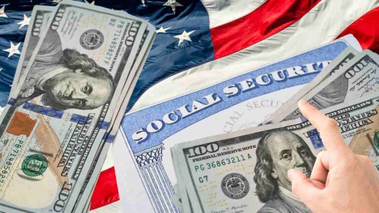 Get Ready: $4,873 Social Security Payments for Millions of Citizens in November