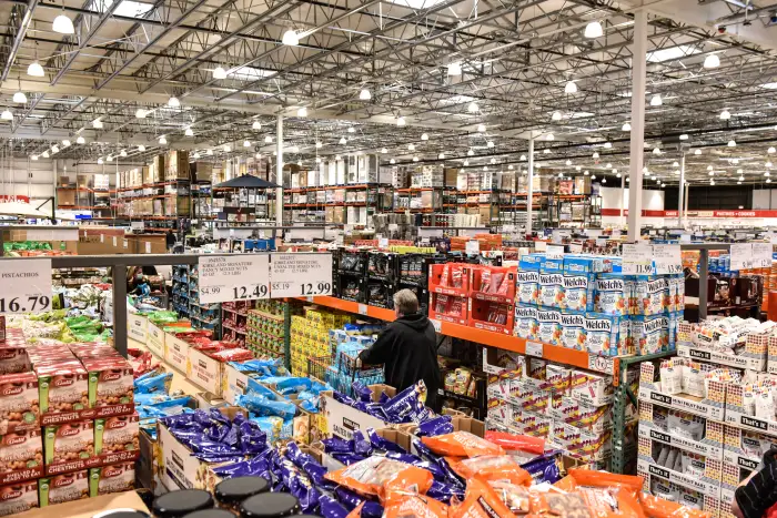 Costco makes major change to stop membership sharing