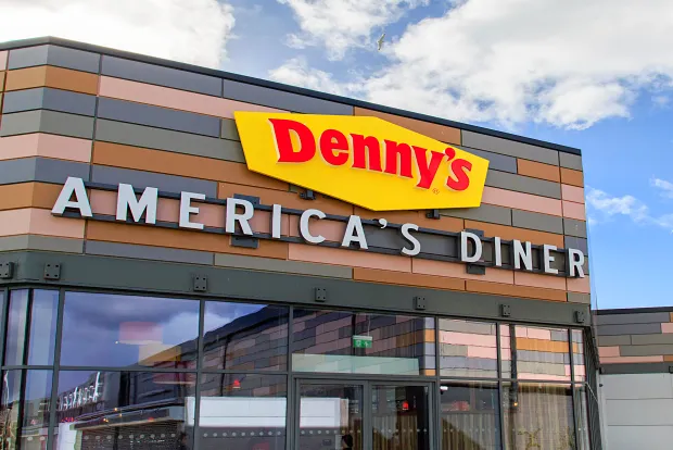 Denny’s Announces Closure of 150 Restaurants: What’s Next for the Iconic Diner Chain?