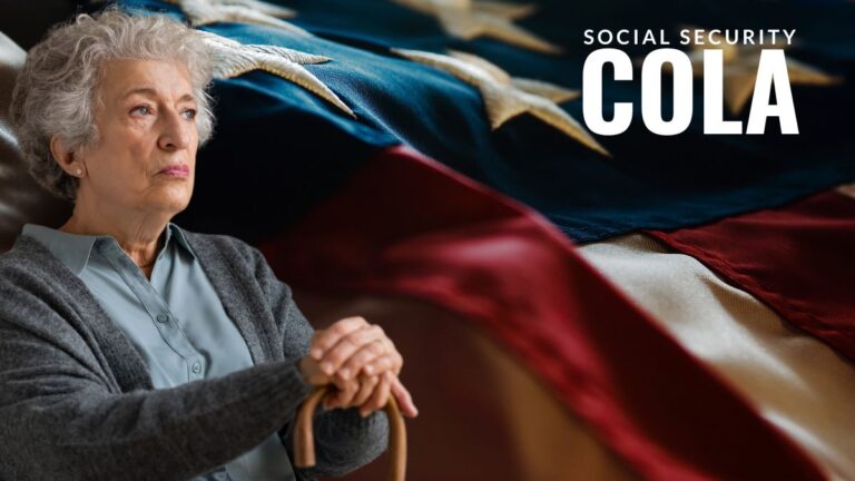 Social Security Update: 2025 COLA Increase Brings Higher Payments for Retirees