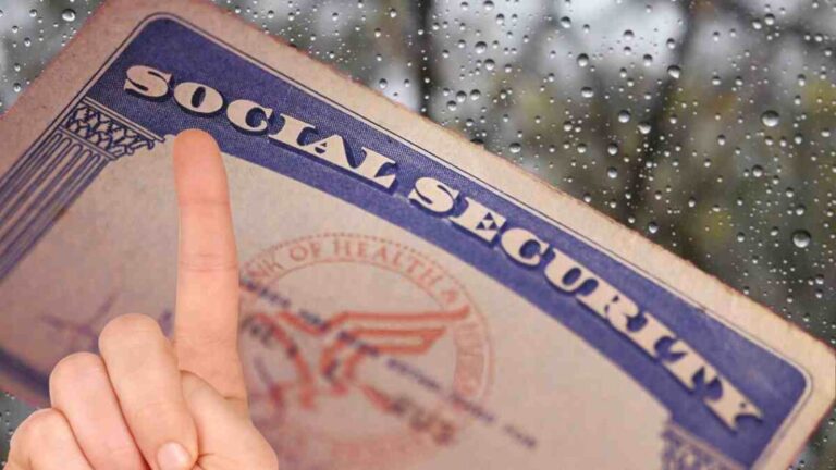 November Social Security Payments: Up to $1,415 and $4,873 Scheduled for Release