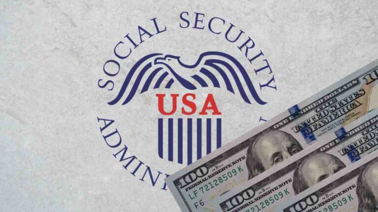 No Social Security Payments During the Week of November 5 – Here’s the Reason