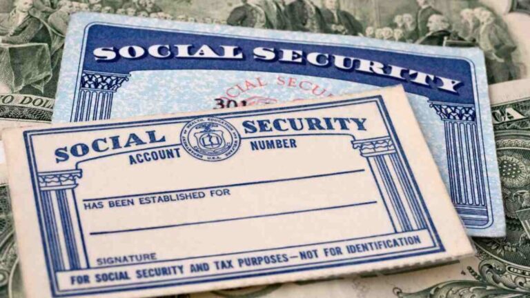 November Social Security Payments: What to Expect with Amounts of $698 and $1,539