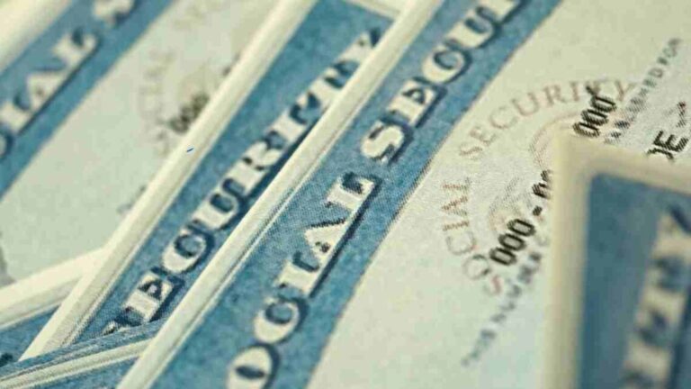 November Social Security Checks: Who Is Eligible for an Additional Payment?