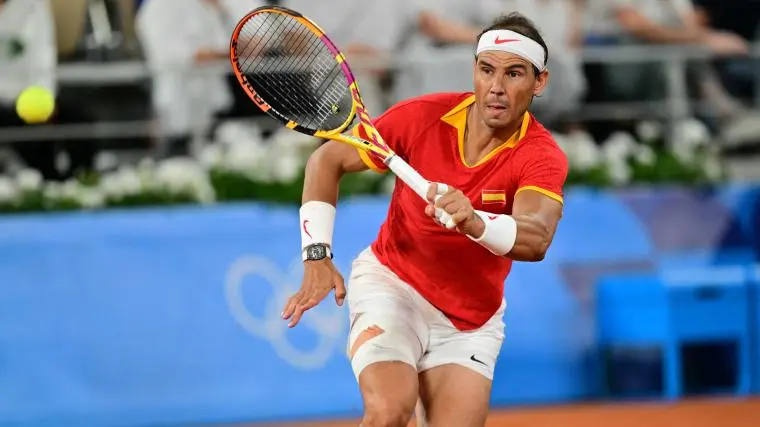 Rafael Nadal Announces Retirement: A Look at His Career Earnings, Sponsorships, and Net Worth