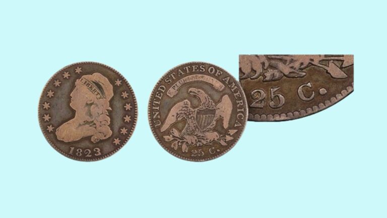 5 Rare Coins Worth Thousands: A Must-Sell for Retirees Before Year-End 2024