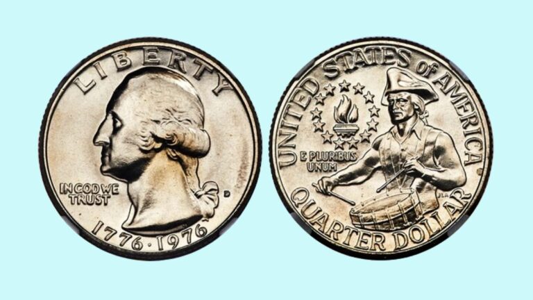 Uncovering Value: Bicentennial Quarter Could Be Worth Nearly $90 Million