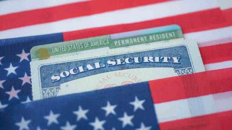 Social Security Alert: Report These Messages Immediately If You Receive Them