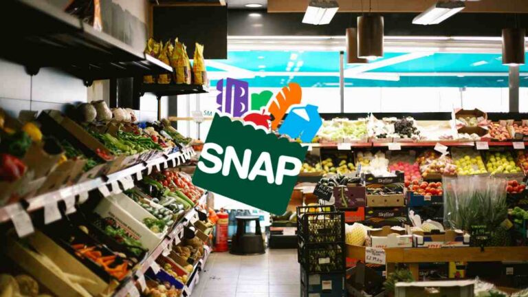 SNAP Benefits Boost in 2025: Key Changes Impacting Low-Income Families