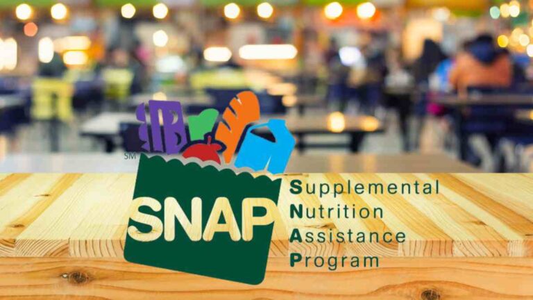 Maximize Your Food Stamp Benefits: Florida SNAP Payments Increase to $1,756 After COLA