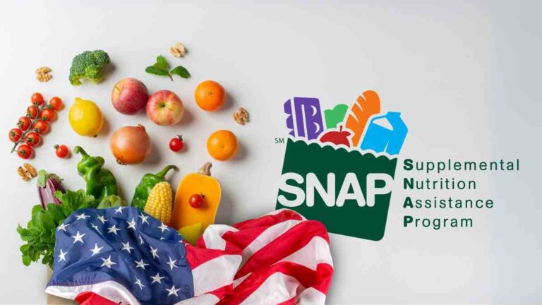 “Food Stamp Checks Worth Up to $1,756: SNAP Payments Start October 4 in These States”