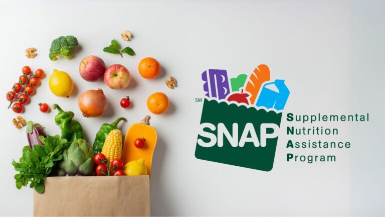 SNAP (Food Stamps) 2025 COLA: November Payment Schedule with Checks Up to $3,516