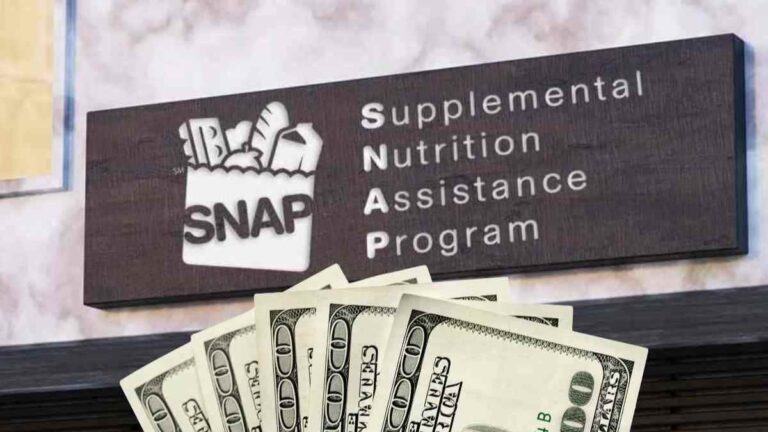 California SNAP Payments Rise to $1,756 with COLA: Find Out Your CalFresh Payday