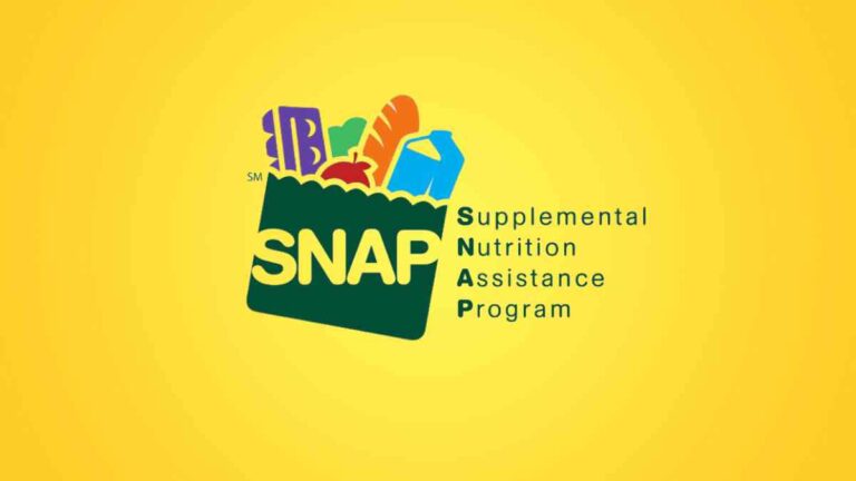 SNAP Payments Up to $1,756 with 2025 COLA Available Through October 20 in 4 States