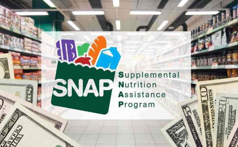 October SNAP Benefits Increase: Eligible Households to Receive $292 in Food Stamps