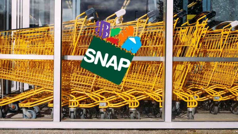 “4 Ways the ‘Get the Good Stuff’ Program Offers Up to $10 Daily for SNAP Recipients”