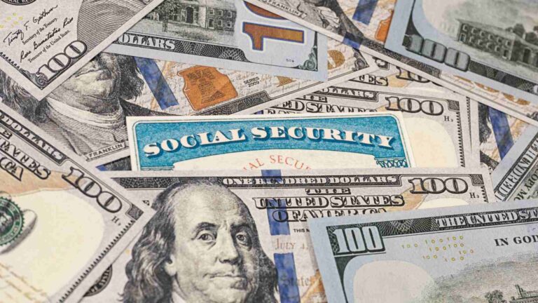 3 Big Social Security Changes Are Coming in 2025. Here’s What Retirees Must Know.