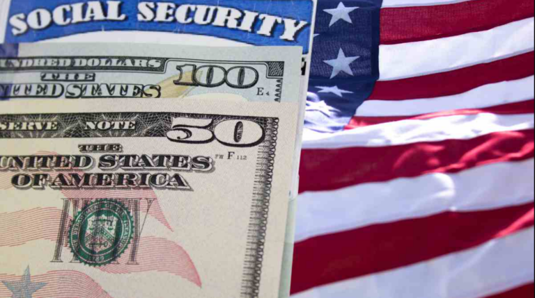 Get Ready: Social Security to Issue Double Payments in Early November