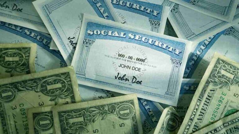 New Social Security Payment Rates for 2025: How Much Will You Receive?