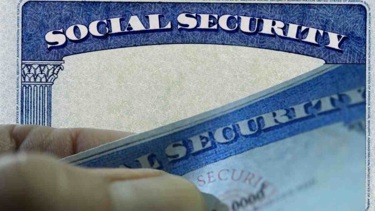 Social Security Update: October 16 Payment Details for Eligible Beneficiaries