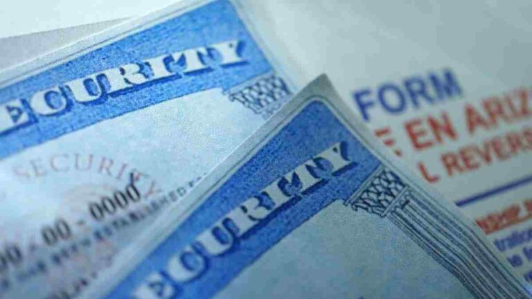 Social Security Update: Additional Payments Coming This November