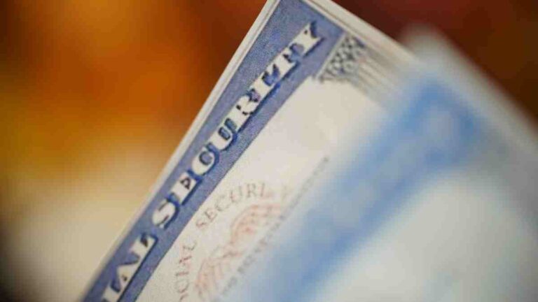 Social Security Changes in November: How They Affect Your Benefits