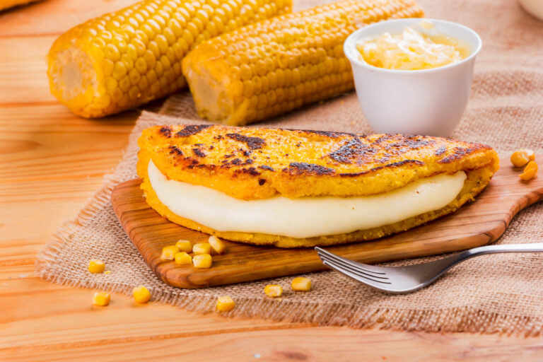 Sweet Corn Pancakes Recalled Nationwide Due to Undeclared Allergen Risks