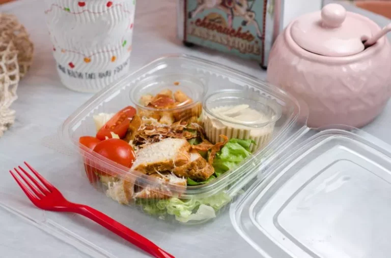 Chicken Salad Recall: Listeria Threat Prompts Action in Four States—Check Your Product